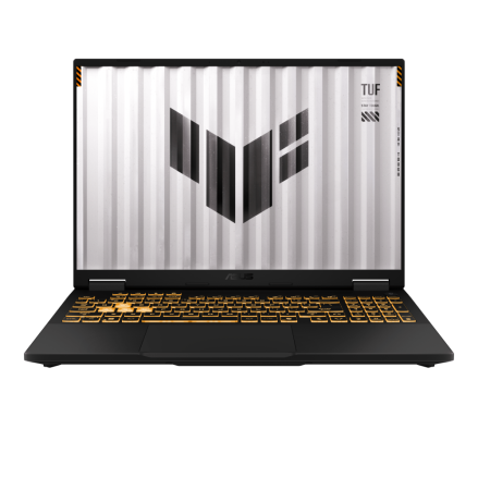 ASUS TUF Gaming F16 FX608JMR-RV057W Intel Core i7-14650HX NVIDIA GeForce RTX 5060 16GB DDR5 512GB SSD 165Hz 16 Inch WUXGA Windows 11 Home