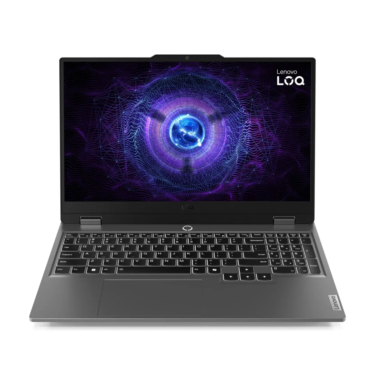 Lenovo LOQ 15IRX9 Intel Core i5-13450HX 16GB 512GB RTX 3050 15.6-inch FHD 144Hz Gaming Laptop