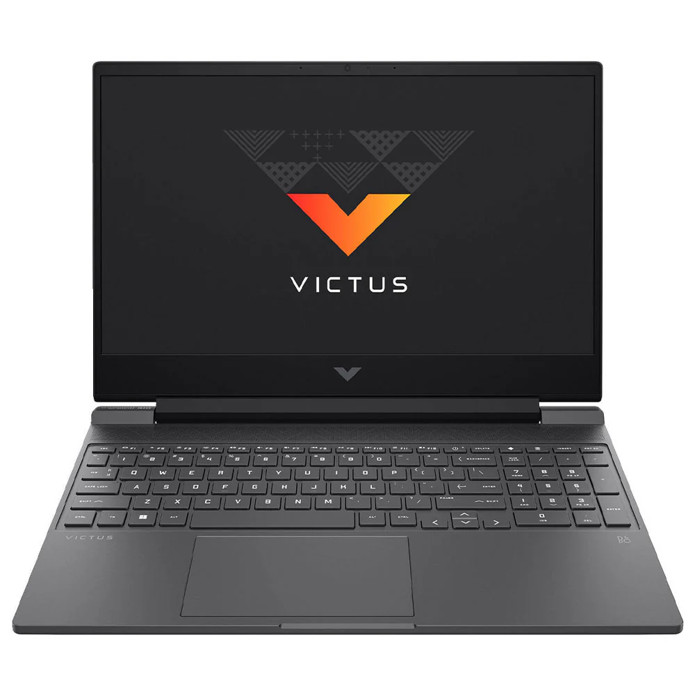 HP Victus 15-fa2392TX Intel Core i7-13620H NVIDIA GeForce RTX 4050 Laptop GPU 6GB 16GB DDR4 3200MT/s 512GB PCIe Gen4 NVMe M.2 SSD 15.6-inch FHD IPS 144Hz FreeDOS 3.0