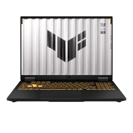 ASUS TUF Gaming A14 FA401KM-RG014W Ryzen AI 7 350 - RTX 5060 - 16GB RAM - 1TB SSD - 14″ 2.5K 165Hz