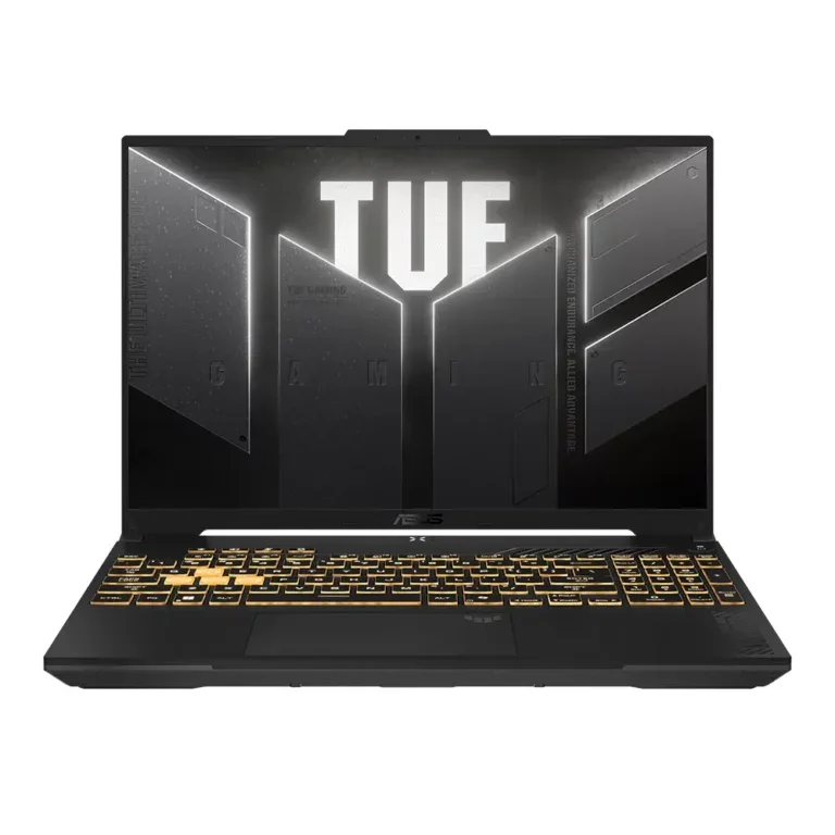 ASUS TUF Gaming A15 FA506NCQ-HN167W Ryzen 7 170 RTX 3050 GB 16GB RAM 512GB SSD 144Hz