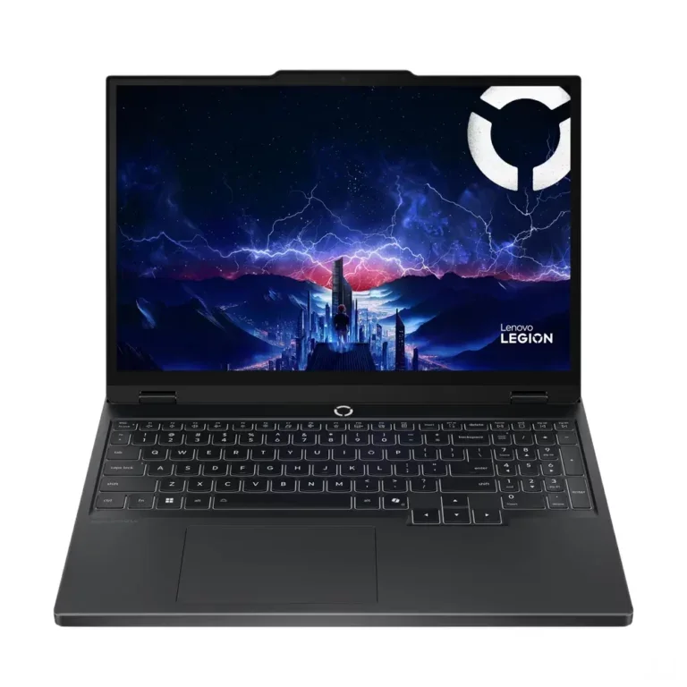 Lenovo Legion 5 15IAX10 Gaming Laptop – Intel Core Ultra 7 255HX, RTX 5060 8GB, 32GB DDR5, 1TB SSD, 15.1” WQXGA OLED 165Hz-83F0007HED